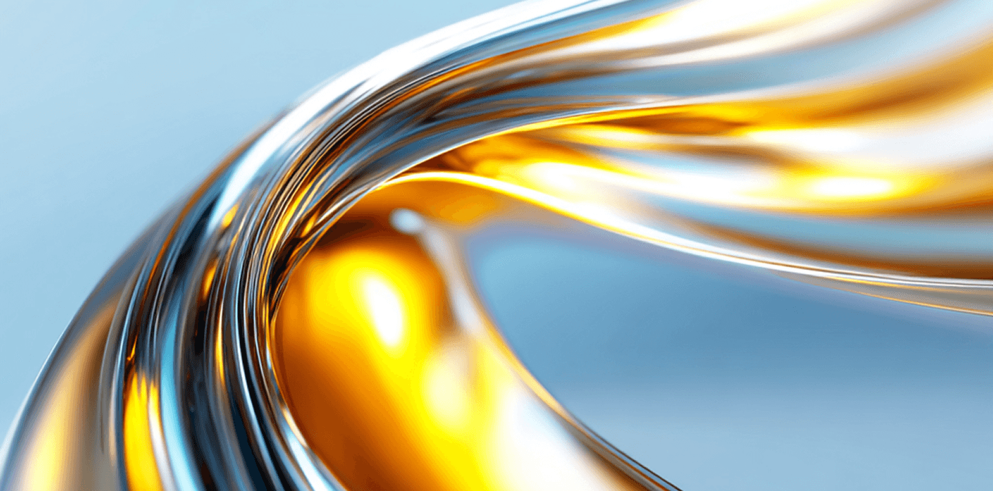 Clinical Impact hero background